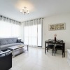 3-bedroom Apartment Tel Aviv with kitchen for 8 persons